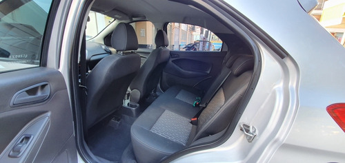 Imagen 7 de 15 de Ford Ka 1.5 Se 5 P 2018 Segunda Dueña