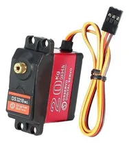 Comprar Servo Digital Ds3218mg Ds3218 3218 20kg Giro 60°