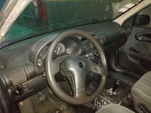 Chevrolet Corsa 1.7 D Gl