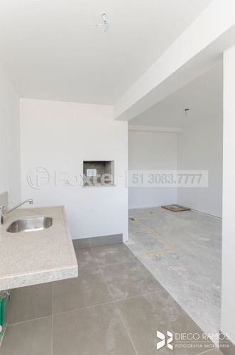Imagem 18 de 30 de Apartamento, 2 Dormitórios, 62.48 M², Glória - 206028