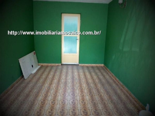 Imagem 1 de 14 de Comercial - Residencial - Próximo Da Principal Da Avenida - 88919 - 4491496