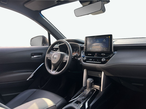 Toyota Corolla Cross Toyota Corolla Cross XRE 2.0