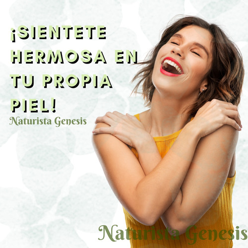 Aceite De Prímula 125ml Hidratante Para La Piel Pack 10