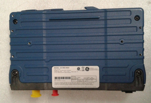 Ge Mds Orbit Mcr Multiservice Connect Router - Mxntl9cnw Yyd