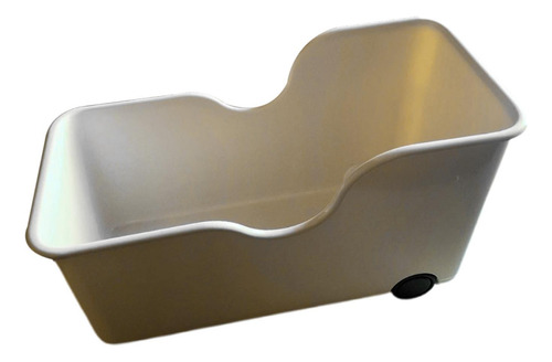 Contenedor De Almacenamiento De Cocina, Caja De L