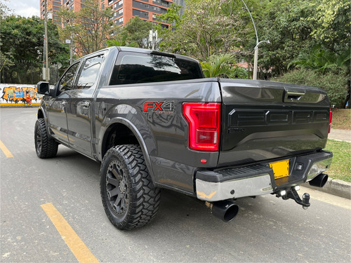 Ford F-150 3.5 Lariat