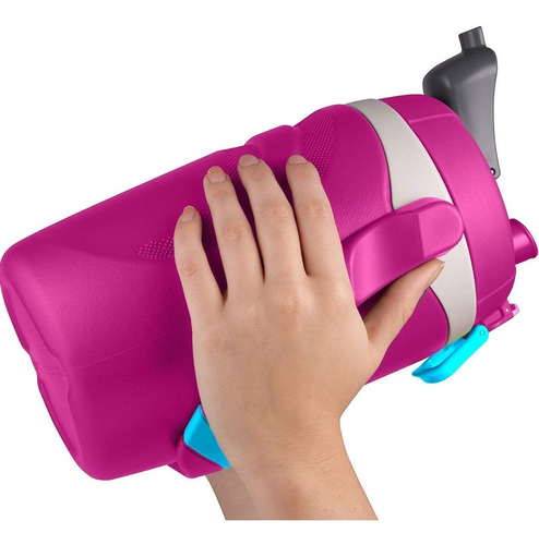 Botella Termo Marca Thermos Deportivo 12hs Frio Gigante