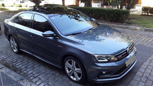 Volkswagen Vento 2.0 Tsi Gli 211cv App Connect + Nav 2017