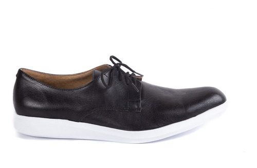 Imagen 1 de 4 de Zapatillas De Vestir Simon De La Costa Eco Cuero Import Usa