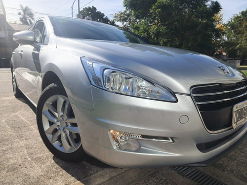 Peugeot 508 1.6 Allure Tiptronic Thp 163cv