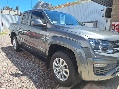 Volkswagen Amarok 2.0 Cd Tdi 180Cv Comfortline At