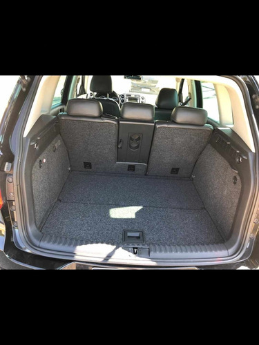 Volkswagen Tiguan 2010 2.0 Fsi 5p