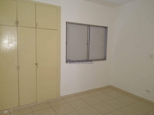 Apartamento Com 2 Dormitórios À Venda, 73 M² Por R$ 450.000,00 - Santana (zona Norte) - São Paulo/sp - Ap0814