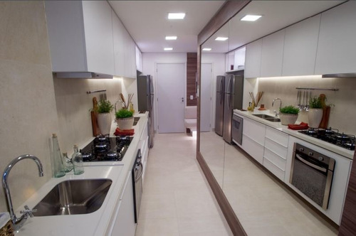 Imagem 7 de 30 de Apartamento À Venda No Bairro Barra Da Tijuca - Rio De Janeiro/rj - O-5488-28628