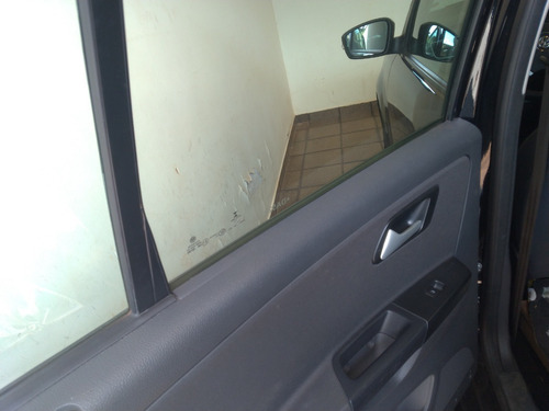 Volkswagen Spacefox I-motion