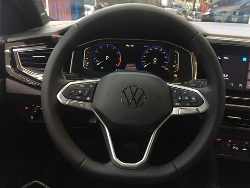 Imagem 8 de 11 de Volkswagen Nivus 1.0 200 Tsi Highline 2021/2022