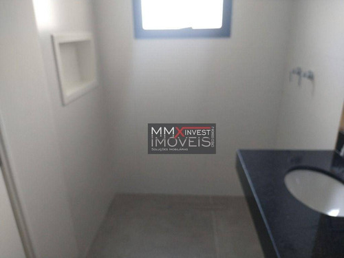 Imagem 25 de 28 de Cobertura Com 3 Dormitórios À Venda, 227 M² Por R$ 1.380.000,00 - Santana - São Paulo/sp - Co0066