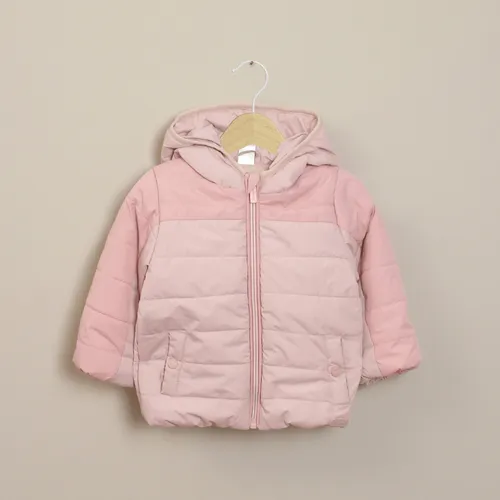 Parka Bebés Lila 40153 Opaline
