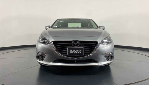 Imagen 3 de 15 de 43220 - Mazda 3 2015 Con Garantía