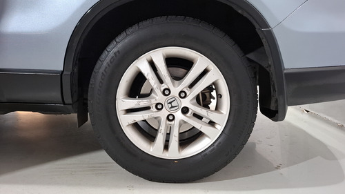 Honda CR-V 2.4 Ex-l
