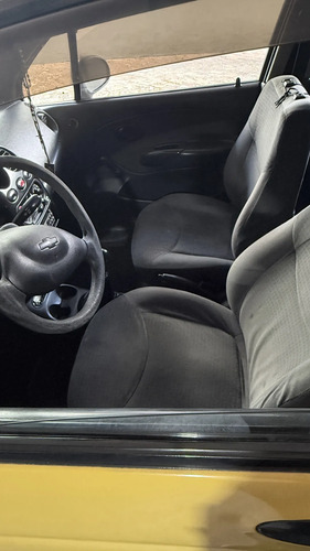 Chevrolet Spark Taxi 2005  Cupo Incluido  Afiliado A Taxis