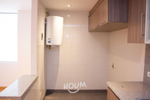 Imagen 5 de 21 de Apartamento En El Porvenir. 3 Habitaciones, 80 M²