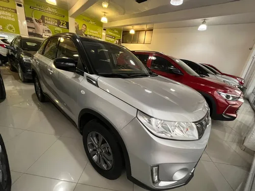 Suzuki Vitara 1.6 Gl
