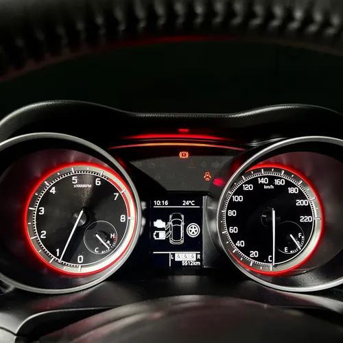 Suzuki Swift 1.2 Mt Hybrid