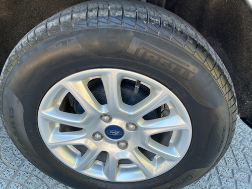 Imagen 21 de 23 de Ford Ecosport 2019 1.5 Se 123cv 4x2 Manual
