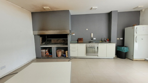 Alquiler - 2 Ambientes C/ Amenities- Paysandú Y Galicia -