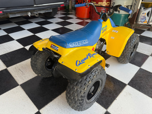 Suzuki Lt50