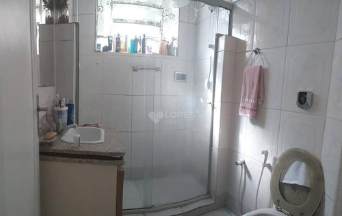 Apartamento Com 3 Quartos, 95 M² Por R$ 400.000 - Icaraí - Niterói/rj - Ap46507