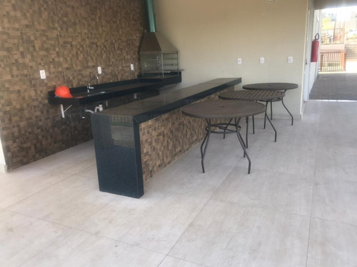Imagem 17 de 17 de Apartamento Para Aluguel, 2 Quartos, 1 Vaga, Loteamento Clube V - São José Do Rio Preto/sp - 540