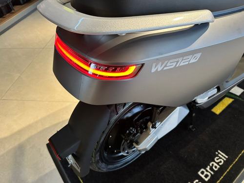 Watts Ws120 3.000w 23/24 0km (1 Bateria) / Sandy
