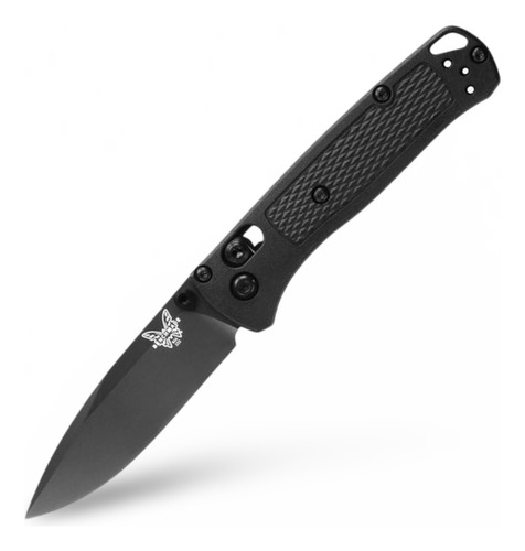 Canivete Benchmade 533 Mini Bugout S30v Black