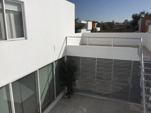 Imagen 8 de 10 de Venta De Casa Lomas De Angelópolis 2 Puebla Cas_2389 Pc