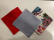 Comprar Servilletas De Tela Lisas\u002Fbordadas