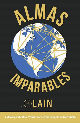 Libro Almas Imparables - Garcia Calvo, Lain