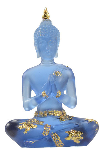 Estatua De Buda Sentado Meditando, Budismo Buda Shakyamuni