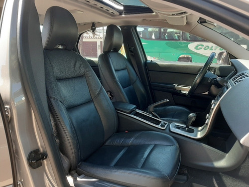 Volvo S40 2008 2.4i Tc Tp