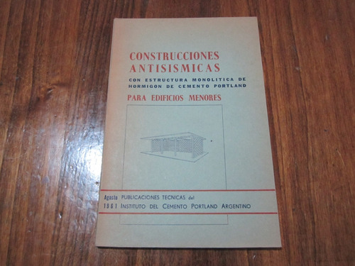 Construcciones Antisismicas - Earthquake Forces