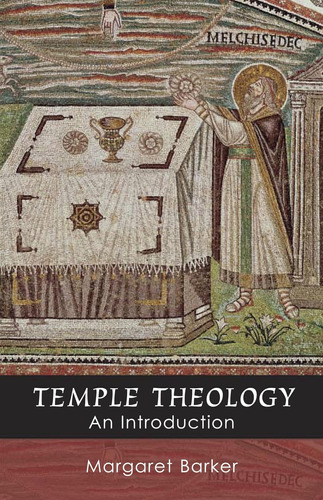 Libro:  Temple Theology: An Introduction