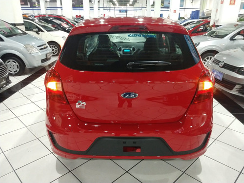 Ford Ka 1.0 Ti-vct Flex Se Manual