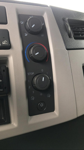 Volvo Vm 270 I-shift 6x2