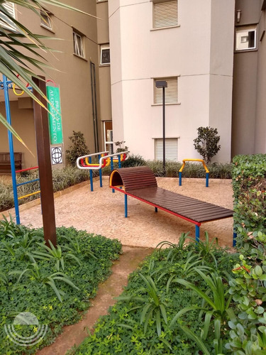 Imagem 22 de 30 de Apartamento À Venda Em Mansoes Santo Antonio - Ap006685