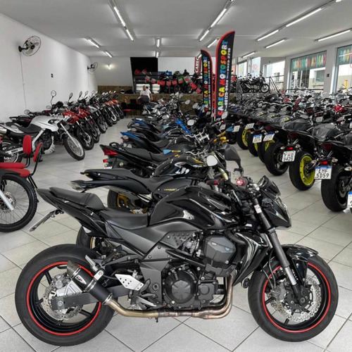 Imagem 7 de 8 de Honda Cb 600 Abs