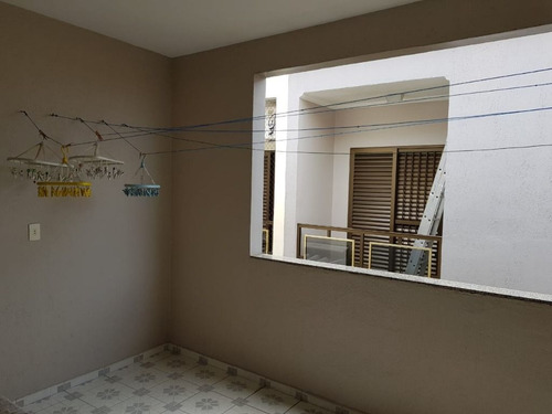 Imagem 9 de 16 de Sobrado Com 3 Dormitórios À Venda, 250 M² Por R$ 900.000,00 - Vila Camilópolis - Santo André/sp - So1614