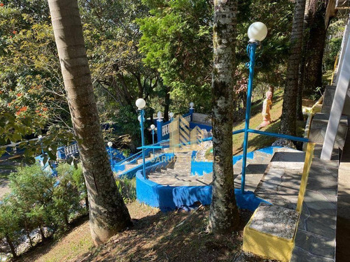 Imagem 2 de 29 de Chácara Buquirinha Ii, Excelente Negócio - Ch0007