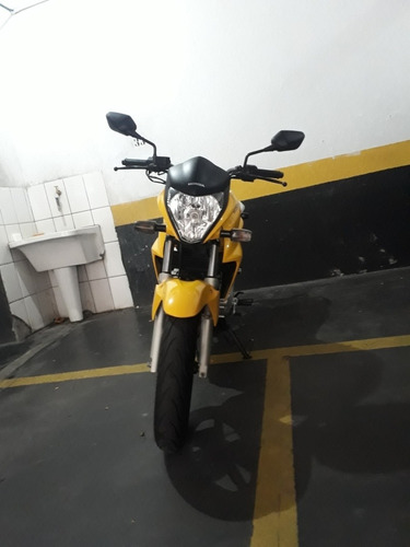 Imagem 7 de 14 de Honda Cb 300