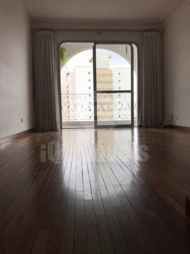 Imagem 9 de 15 de Apartamento Com Vista - Iq23244